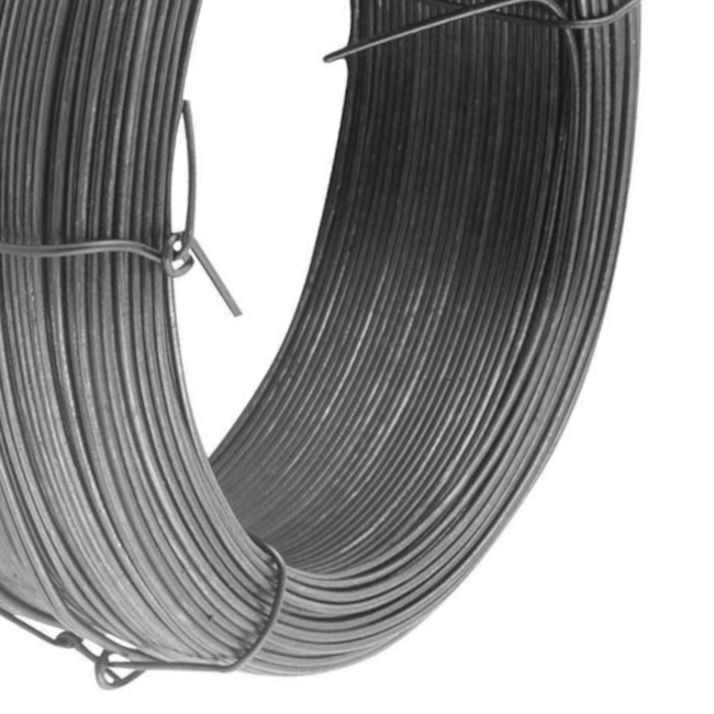 Arame Recozido BWG 18 - 1.24mm o Quilo 7455018000 VONDER-f30bd830-8c6d-4787-a4b3-0e4c7000e08d