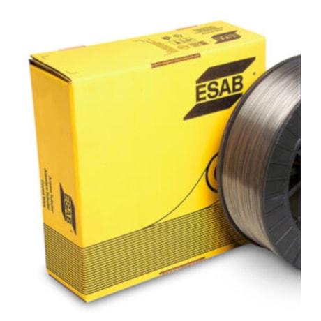 Arame Tubular para Solda MIG 1.60mm Bobina de 15Kg 749487 OK TUBROD 71 ESAB-65a7c9b9-25c6-45be-af18-a156945cab01