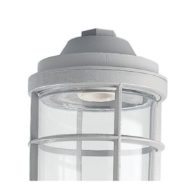 Arandela Blindada 100W E27 56150/010 TRAMONTINA ELETRIK