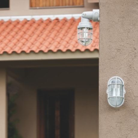 Arandela Tartaruga 100W E27 56158/010 TRAMONTINA ELETRIK-d2193f99-8c57-453e-9a2e-dcb61886d7a6