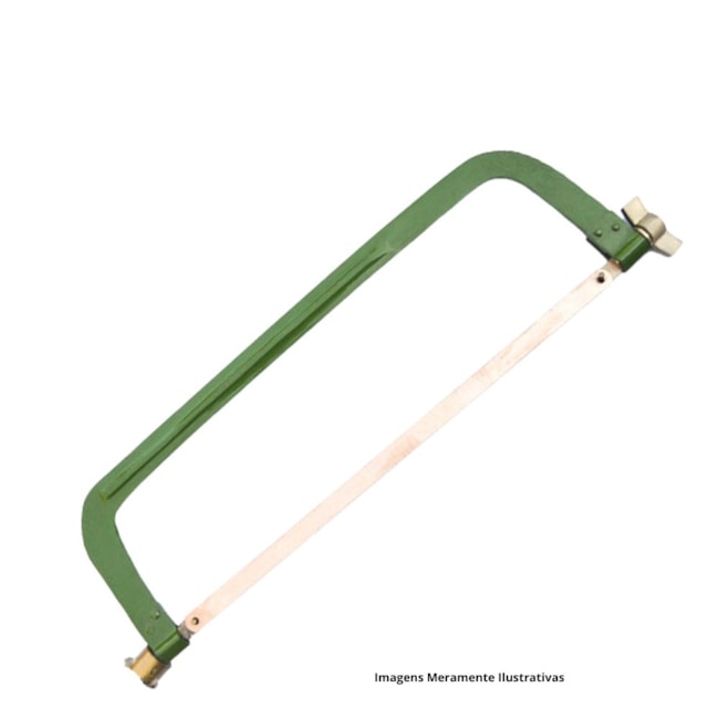 Arco de Serra Bronze 7005-102-9132ecbb-910c-45f2-8496-55e9bf617272