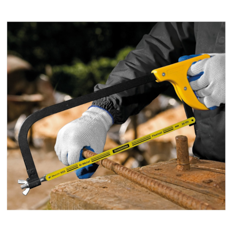 Arco de Serra Cabo Fechado 12'' 43301/012 TRAMONTINA MASTER-904fc060-a370-4245-9a03-8d829b0476d8