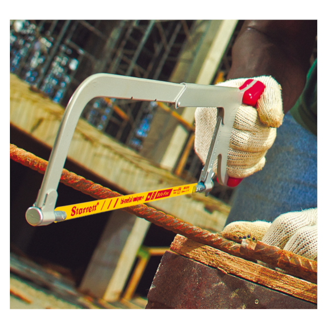 Arco de Serra Exact Ajustável 12