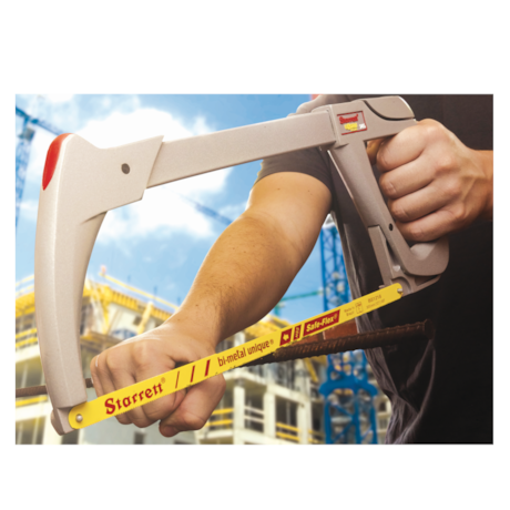 Arco de Serra Extra Tensão Exact Plus 12'' K145 STARRETT-f6a1e15f-6fde-4be0-9139-00f0aef190e2