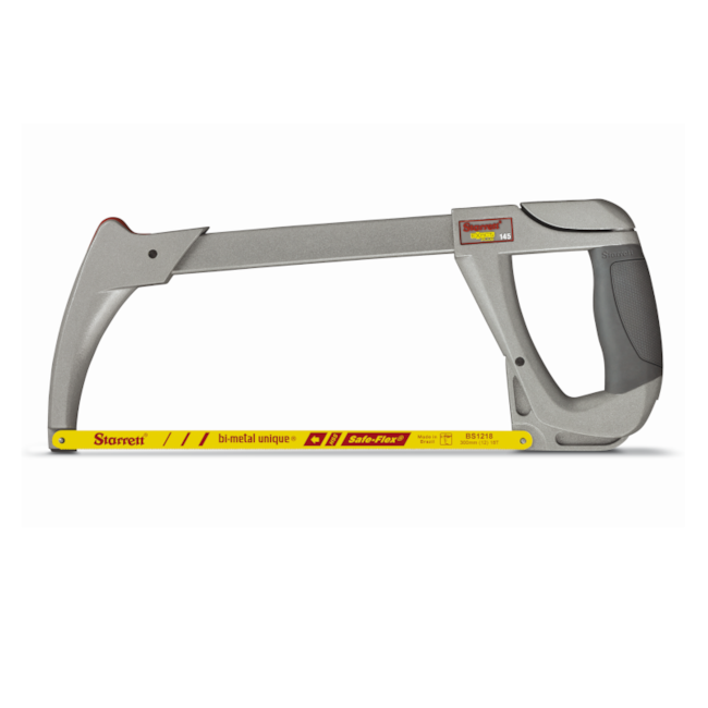 Arco de Serra Extra Tensão Exact Plus 12'' K145 STARRETT-bc04fae3-a16e-47bd-b6ad-c0b96bf2480d