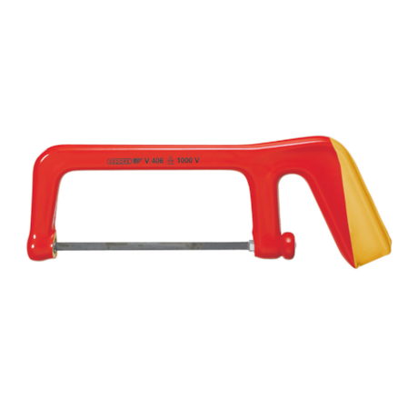 Arco de Serra Isolado 1000V 5.13/16'' V406 GEDORE-bc99cffe-bc94-4561-9987-31c64876f11e