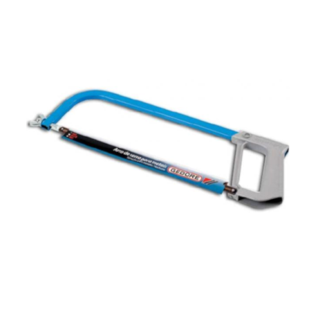 Arco de Serra para Metais 12'' 403 GEDORE-5458e94e-f723-4951-aab0-1bcf9d5a4de0