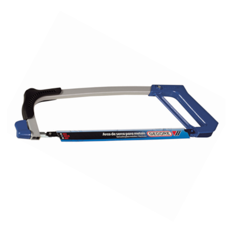 Arco de Serra para Metais 12'' 403B GEDORE-8d23b102-4cfb-4e12-b58b-90dad273ef16