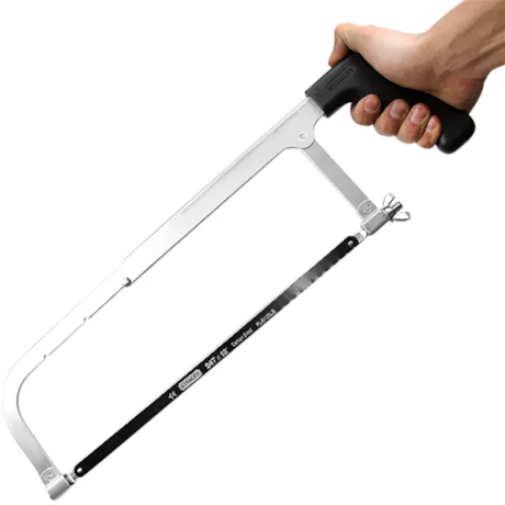 Arco de Serra Regulável Cromado 12'' 15-200 STANLEY-fbaa1b3e-e248-4c96-a629-2a8ed206cdab