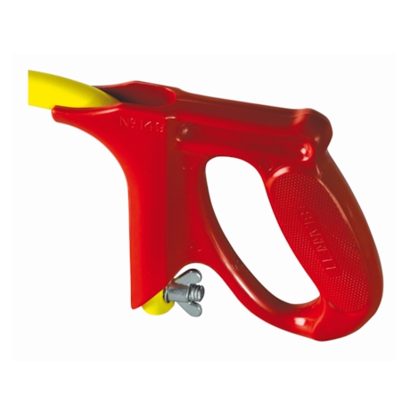 Arco de Serra Tubular 12'' 149 STARRETT-949f0e96-5be0-4abf-b16c-6dad69baa09b