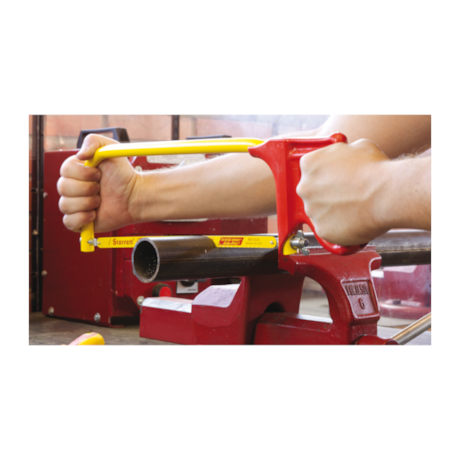 Arco de Serra Tubular 12'' 149 STARRETT-f2994381-7045-47fe-b374-f240d6c97591