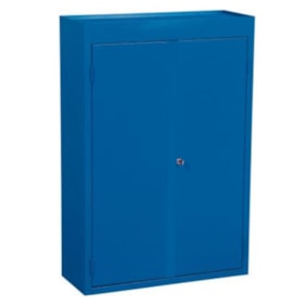 Armário de Parede com 2 Portas 3 Gavetas e 1 Prateleira com 78 Ferramentas 1400GP GEDORE