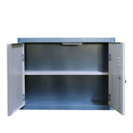 Armário de Parede para Ferramentas com 2 Portas AM-82 MARCON-6aa36eb8-6e52-4e9e-a946-bacf4c2d5dd5
