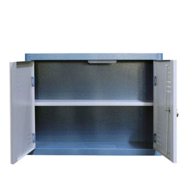 Armário de Parede para Ferramentas com 2 Portas AM-82 MARCON-57c88816-fd41-4aab-bc4d-dd5ab19c7ada
