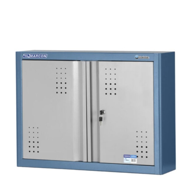 Armário de Parede para Ferramentas com 2 Portas AM-82 MARCON-a19b6ae0-3675-468f-b34b-1ceda28acefe