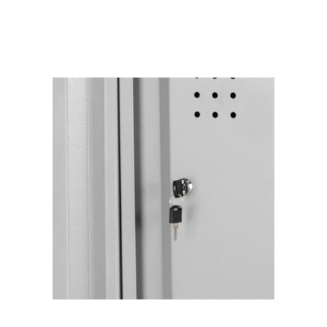 Armário de Parede para Ferramentas com 2 Portas AM-82 MARCON-17a32345-7feb-456f-b520-8bd3775c3052