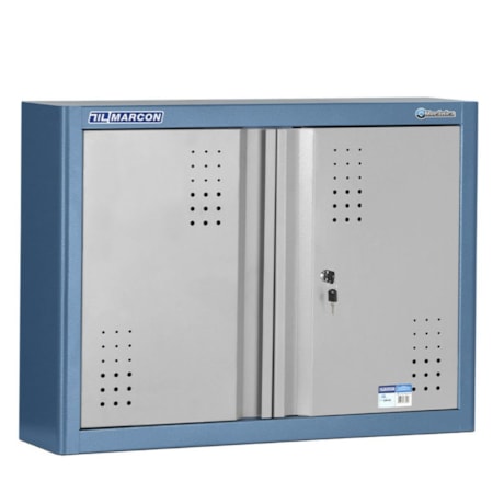 Armário de Parede para Ferramentas com 2 Portas AM-82 MARCON-f4d227a1-5fe5-4e20-9bd3-19f09a8b4604