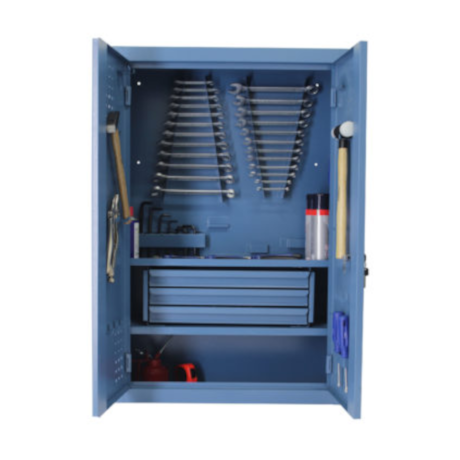 Armário de Parede para Ferramentas com 3 Gavetas NA-1 NOCRAM-fbcaa176-2dc3-47aa-af35-0bbd50ffb5b3