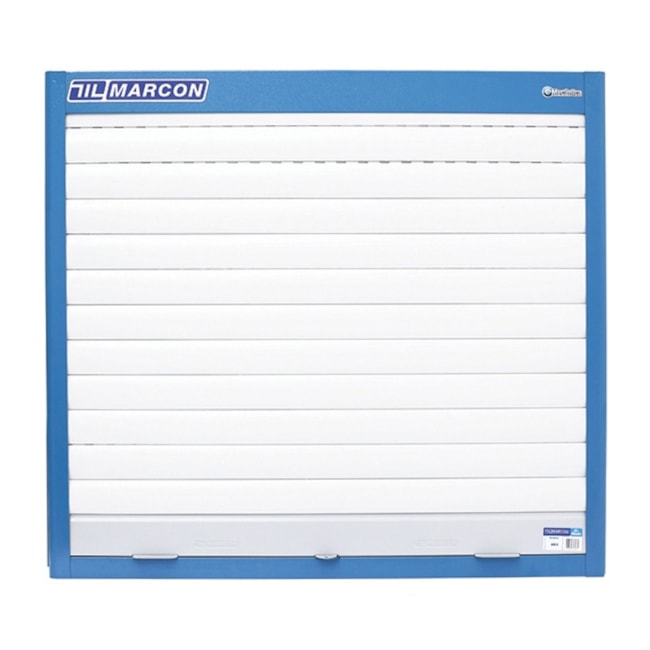 Armário de Parede para Ferramentas com Persiana de PVC AM-6 MARCON-0d7de1f7-eac5-46fd-8edb-77d0108c4155