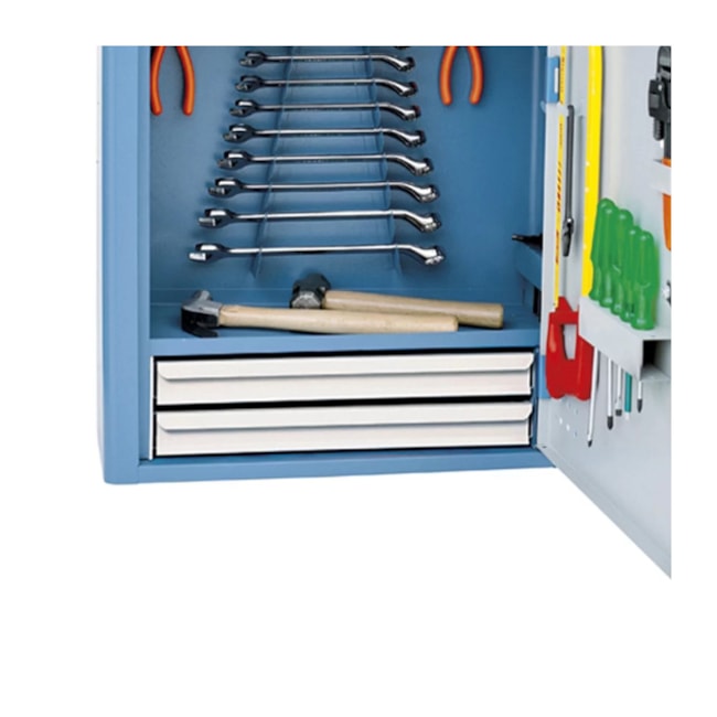 Armário de Parede para Ferramentas Multiuso AR-2 MARCON-3fda6c66-f7cd-419e-afca-56be03c6e344