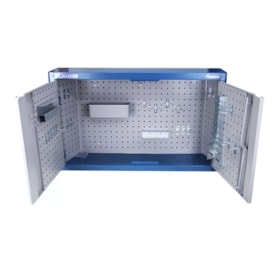 Armário de Parede para Ferramentas Painel Perfurado AM-9 MARCON