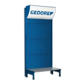 Armário Expositor 10000E GEDORE