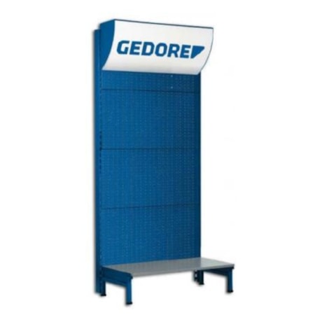Armário Expositor 10000E GEDORE-42c0f379-43f2-475f-8322-6599b205c770
