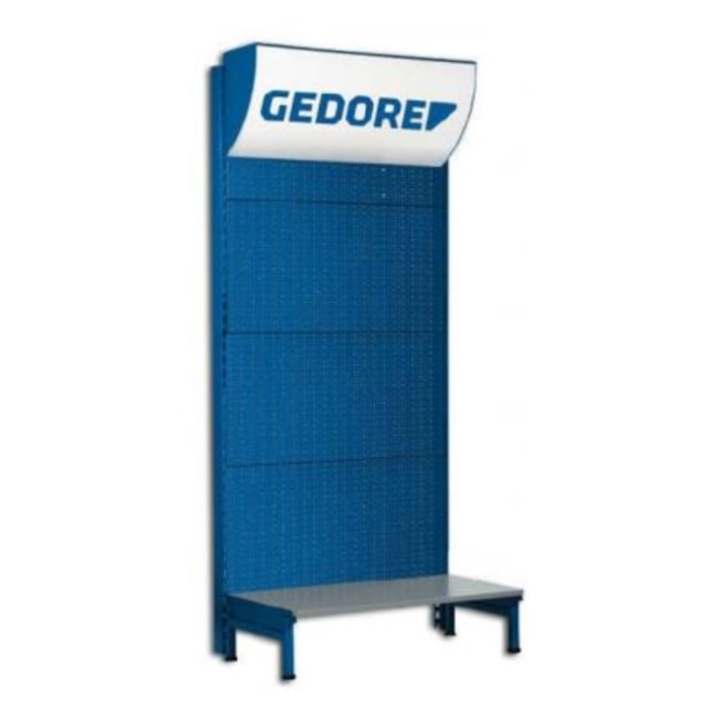 Armário Expositor 10000E GEDORE-ee5711ed-35c2-4e6a-a3ae-b8bc284865c5