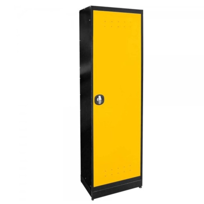 Armário Gaveteiro Misto Modular com 1 Porta 6114500160 VONDER-2ae2fa8f-415e-404b-872a-b98e523b373a