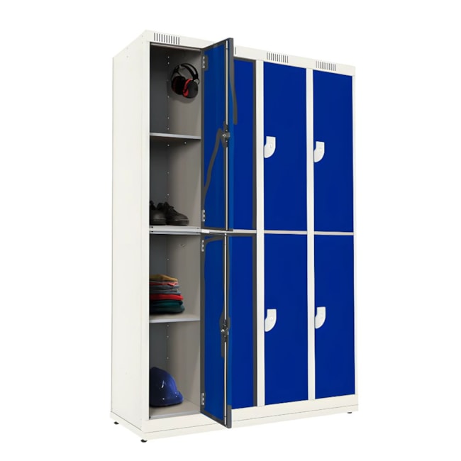 Armário Multiuso 8 Portas Quadruplo NK4302 NILKO-e8d57c43-3c15-41a0-bfc0-9db1c91658b8