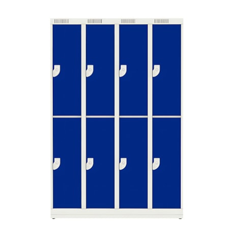 Armário Multiuso 8 Portas Quadruplo NK4302 NILKO-45a66c9f-c307-4f0f-a2e7-dee90cd4ae6b