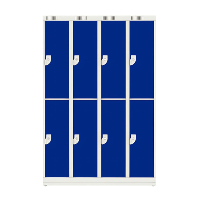 Armário Multiuso 8 Portas Quadruplo NK4302 NILKO-4ac80c32-6b73-4cbd-94bb-850305e167ae