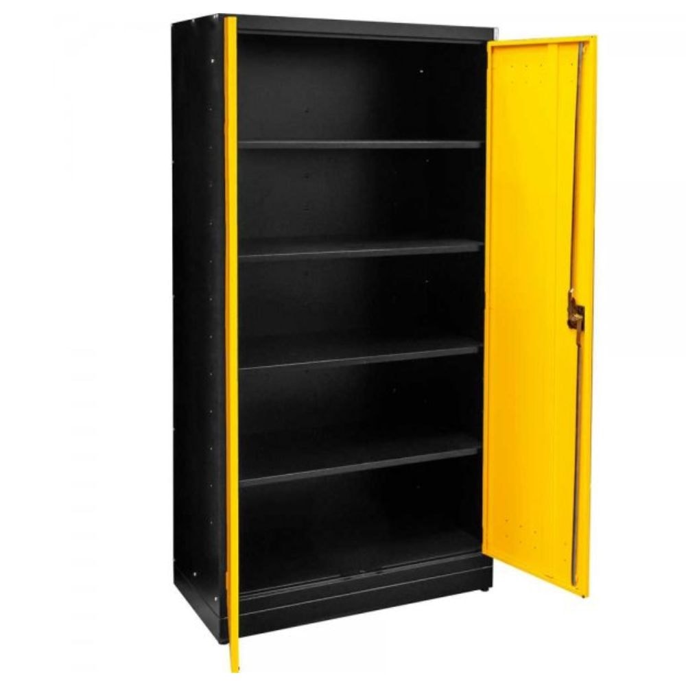 Armário Multiuso com 2 Portas 6114500180 VONDER - Anhanguera