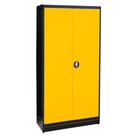 Armário Multiuso com 2 Portas 6114500180 VONDER