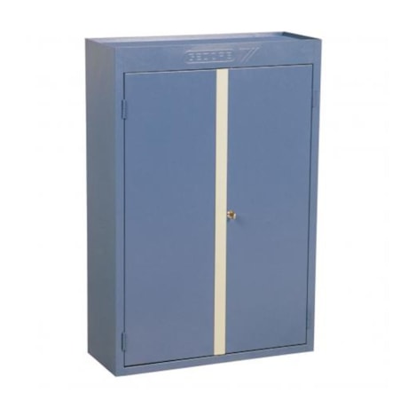 Armário para Ferramentas 2 Portas 1 Prateleira com Ganchos 1351 GEDORE-4634c0a2-6476-458f-a016-17dfeed49dc0