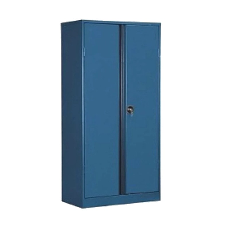 Armário para Ferramentas 2 Portas 4 Gavetas 2 Prateleiras 52640