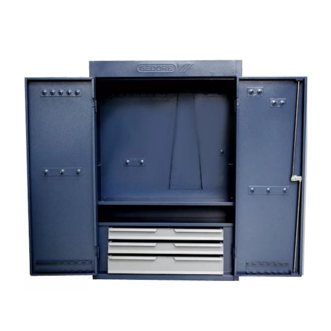 Armário para Ferramentas 3 Gavetas 1 Prateleira 1400 GEDORE-b03c2b60-36b4-4ec8-a14c-92ea0ef4a76f