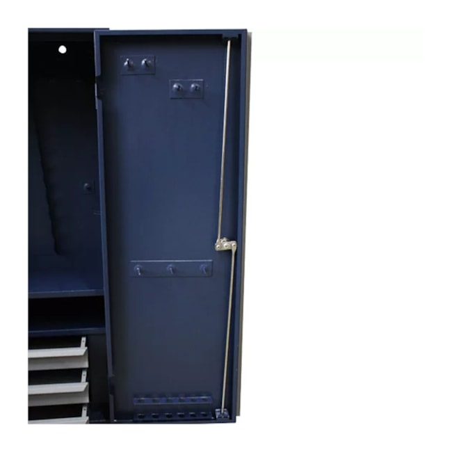 Armário para Ferramentas 3 Gavetas 1 Prateleira 1400 GEDORE-1e7e57c9-af97-4ae2-ad69-e1f8433412c9