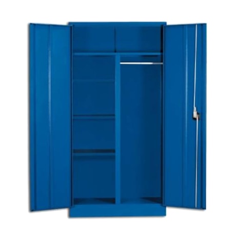 Armário para Ferramentas 4 Prateleiras com Cabideiro 52510 GEDORE-0466415d-1598-455c-a636-173462b96567