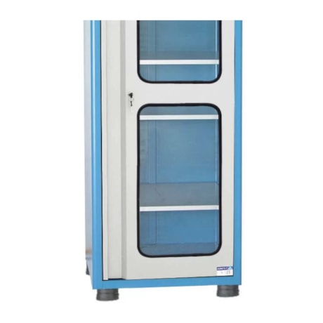 Armário para Ferramentas 5 Bandejas e Visor de Vidro AM-40 MARCON-e6c3b8a0-45a9-4619-bad4-16fba9569590