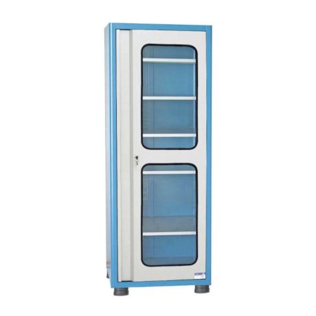 Armário para Ferramentas 5 Bandejas e Visor de Vidro AM-40 MARCON-a6d454a7-ce82-4139-9381-2502f81589d3