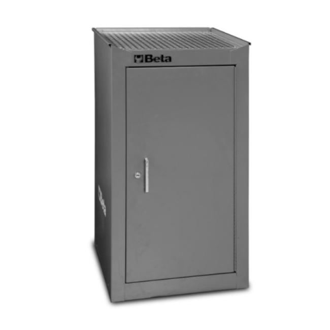 Armário para Ferramentas C38 Cinza 038000073 BETA-d3dbb390-6035-41b6-9cdb-fb01ca844936