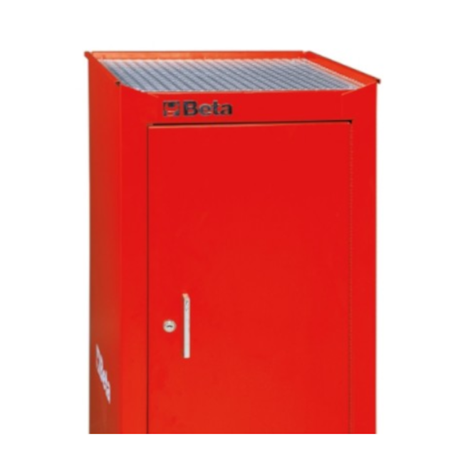 Armário para Ferramentas C38 Vermelho 038000072 BETA-5cdc345b-38cc-48dc-bac8-58f0c8dcfa4d