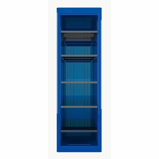 Armário para Ferramentas com 1 Porta Azul 44955212 TRAMONTINA PRO-1d77a398-7d51-4ae3-9b99-0c574a2030df