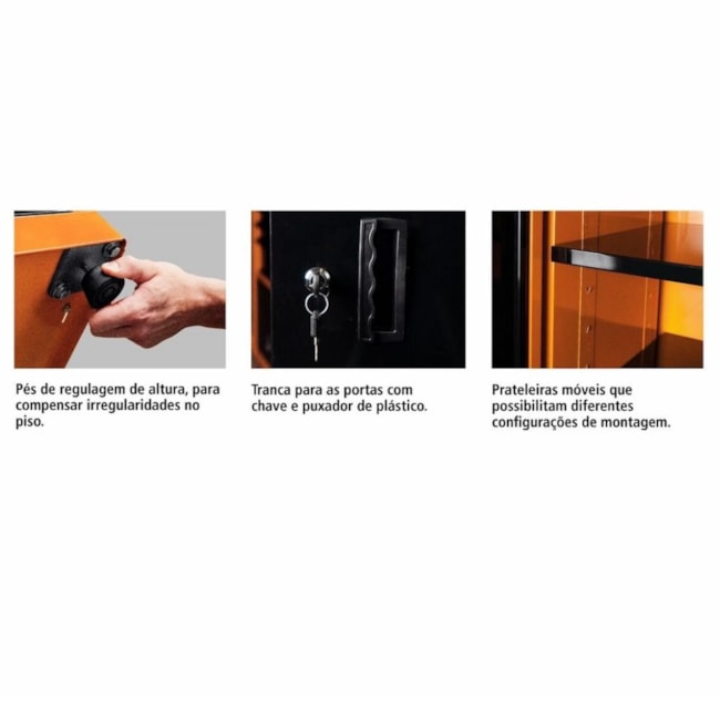 Armário para Ferramentas com 1 Porta Azul 44955212 TRAMONTINA PRO-7db1af77-b5bc-4806-961b-addb9dc278dd