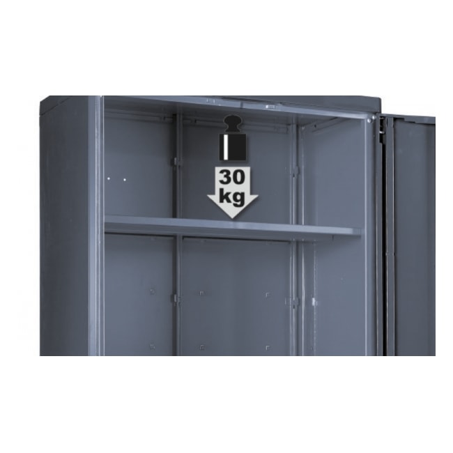 Armário para Ferramentas com 1 Porta C55A1 BETA-42748d3b-90a4-4a07-980f-36d107311ced