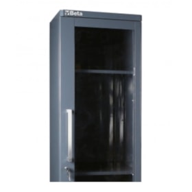 Armário para Ferramentas com 1 Porta C55AT1 BETA