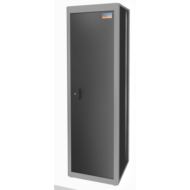 Armário para Ferramentas com 1 Porta Cinza 44955/412 TRAMONTINA PRO-ba2e0d98-cb62-4c1d-ada9-9878d46eec6e