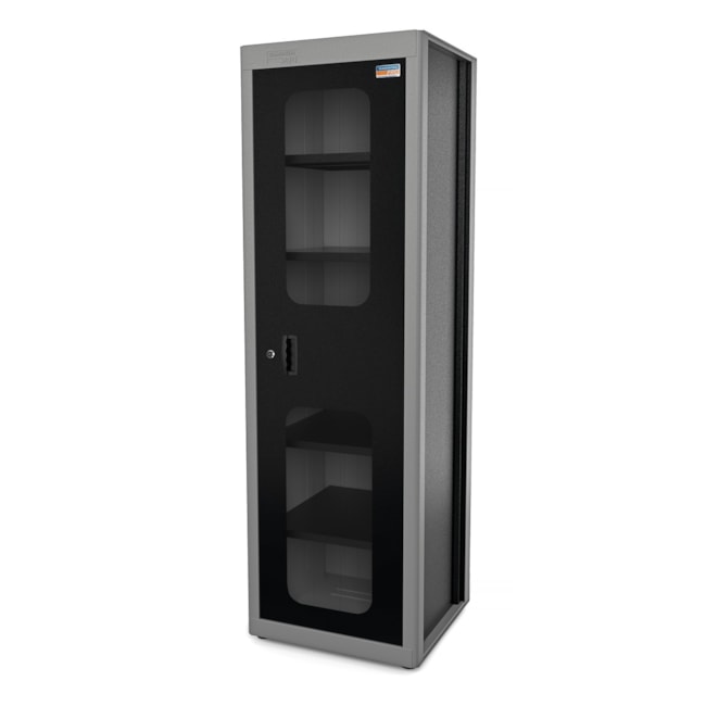 Armário para Ferramentas com 1 Porta Cinza 44955/422 TRAMONTINA PRO-6db8eccc-5ccb-4e90-a353-51d4e4ab0301