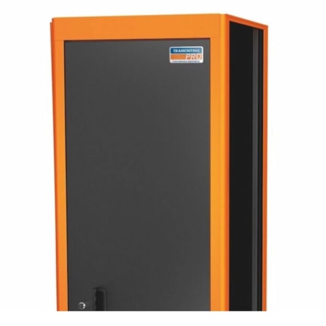 Armário para Ferramentas com 1 Porta e 29 Caixas Bin 44955/011 TRAMONTINA PRO-de56ee32-7588-469d-8470-d4d984dbae26